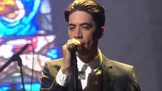 Teeks &#39;Never Be Apart&#39; live at VNZMA 2017