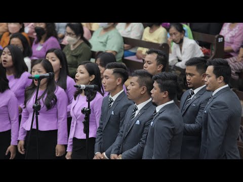 Nangni Chhandam fate tho r'u || ITI Veng BZP (2020-2022)