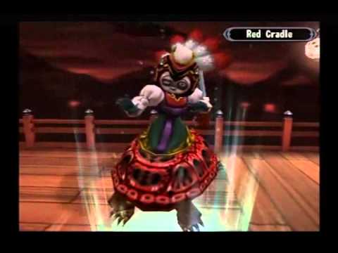 Let's Play Shadow Hearts II Part #085 Baby Head... Again...