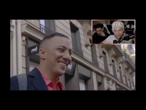 🍍Lil Lano & Apored reagieren auf Farid Bang - Ching Ching 🔥