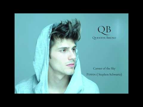 Quentin Bruno - Corner of the sky