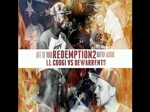 LL Coogi vs DeWarrants