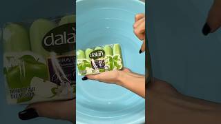 Part 1. Dalan asmr🧼🫧 #asmrsoap