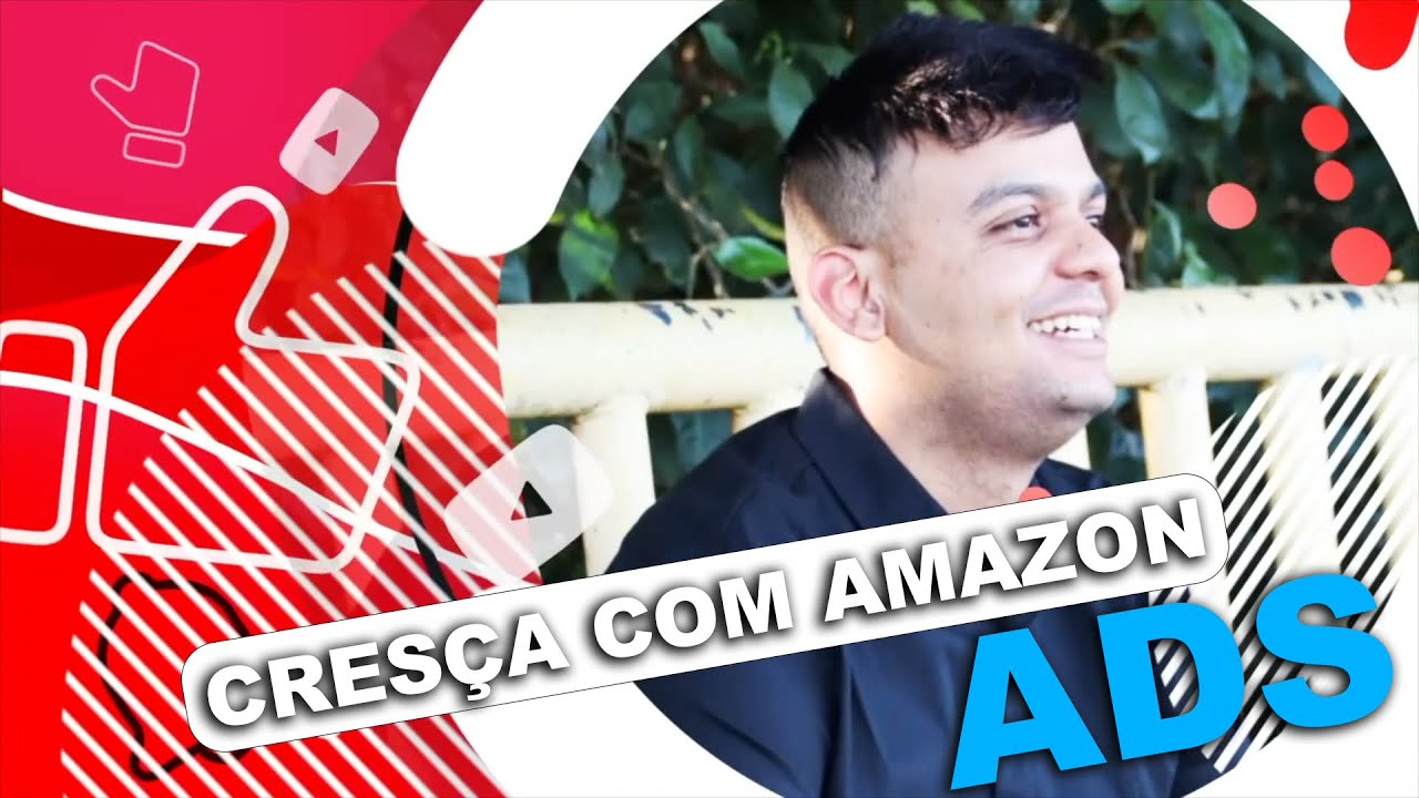 COMO FAZER ANUNCIOS NA AMAZON ADS PASSO A PASSO DO ZERO