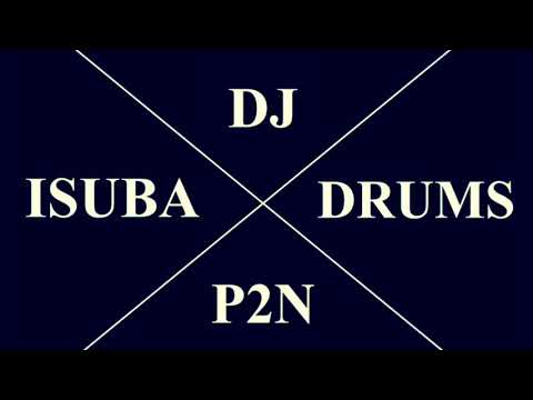 Dj P2N feat Dj Amarula - Likolo (Afro Drums)