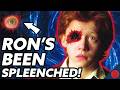 Harry Potter S Apparition Problem FINALLY Explained