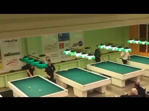 On Demand: 2^ prova selezione master goriziana 2017/2018 finali