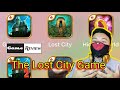 The Lost City Game