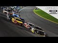 Alsco 500 : NASCAR Cup Series Full Race Replay | Charlotte motor Speedway