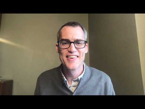 Bold New Way for Parish Renewal with Kevin Cotter of ... - YouTube