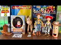 Toy Story 2 Woody S Roundup Toy Collection