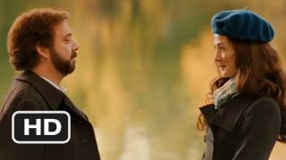 Barney's Version #4 Movie CLIP - The Pause (2010) HD