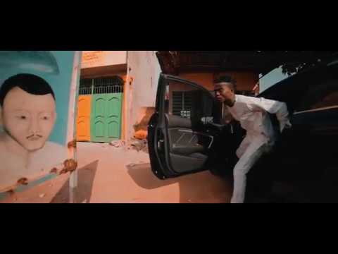 Dr RAYAN - Enfant béni (clip officiel) By GÉNIAL MUSIC - Dir LYPSO - 2018