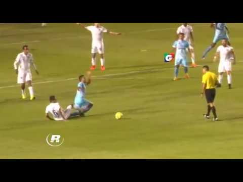 Video Resumen: Comunicaciones 1-1 Sanarate - Clausura 2018 - Jornada 05