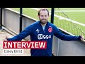 Blind steunt Virgil: 'Hij is voor veel spelers een voorbeeld'