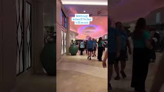 30 Second Walkthrough | Anthem of the Seas