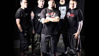 Agnostic Front - Now And Forever