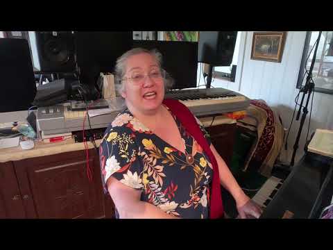 Lady Shaula - Junior Warm Ups