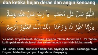 Download lagu DOA SAAT HUJAN DERAS DAN ANGIN KENCANG mp3 Download lagu DOA SAAT HUJAN DERAS DAN ANGIN KENCANG mp3