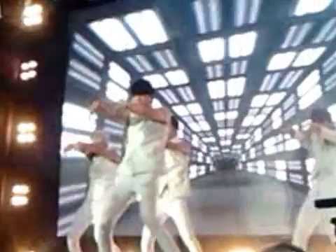 130622 VIXX 'On and On' + Ending @ LOVE Jakarta