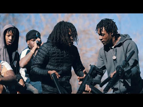 DeeSkiee Dub x Tayro Slime - Fucc Da Opps / Shot By @NicoNelMedia