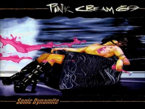 download lagu mp3 mp4 Pink Cream 69 Sonic Dynamite, download lagu Pink Cream 69 Sonic Dynamite gratis, unduh video klip Pink Cream 69 Sonic Dynamite