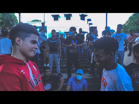 RAPER RSD VS R16 | DOBLE O NADA | 4TOS