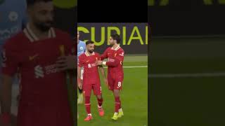 Download lagu Mo Salah clash Bernardo silva #liverpool #shortvideo #ronaldo #messi mp3