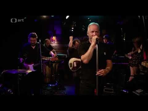 David Koller-Konec Nočných Toulek ‼️