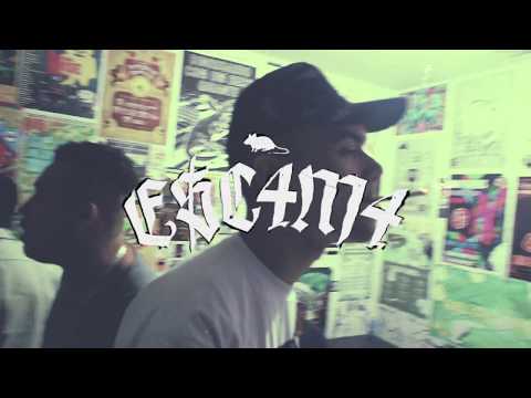 Luiz Lins - Escama part. Baco Exu do Blues & Diomedes Chinaski [Prod. Mazili & Jnr Beats] Webvideo