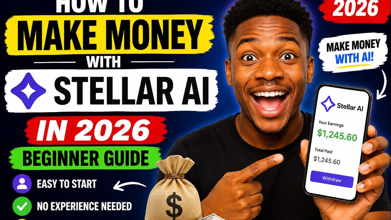 Stellar tutorial