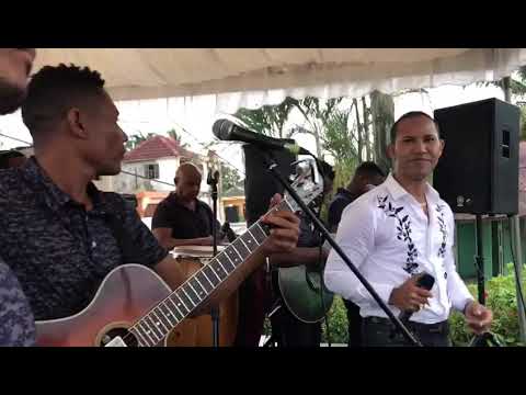 Guillermo Fernandez El caballero