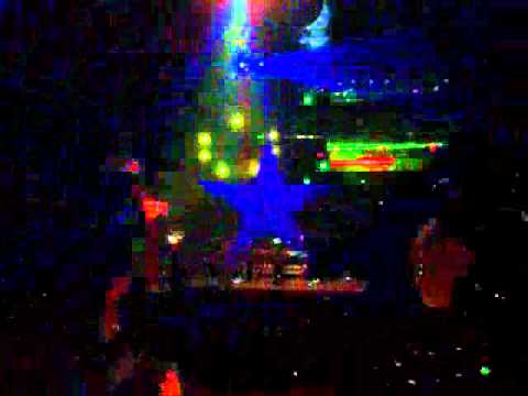 Superstar DJ Keoki, Hartford CT 2012