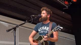 Passenger - And I Love Her/Let Her Go, live at Vondel Park Amsterdam, 23 June 2018