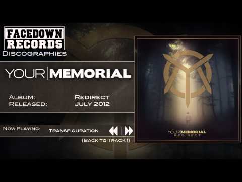 Your Memorial - Redirect - Transfiguration