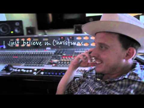 I Just Believe in Christmas (Flanagan Smith acoustic demo)