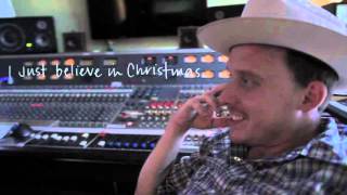 I Just Believe in Christmas (Flanagan Smith acoustic demo)