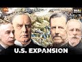 The Spanish American War The Rise Of A New Global Power