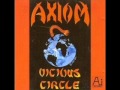 Axiom- method to our madness - 1990