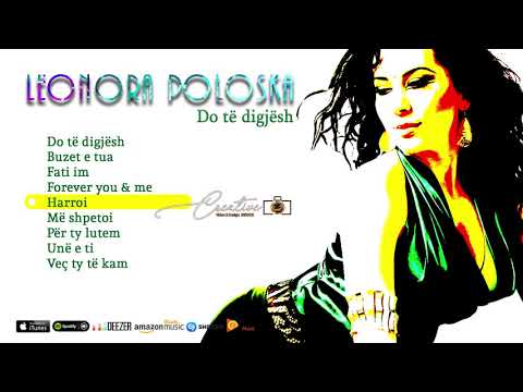 Leonora Poloska - Harroi