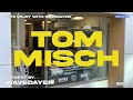 [Playlist] 톰미쉬와 함께 월요병 퇴치!🔥즐거운 하루를 만들어주는 Tom Misch 플레이리스트 | m