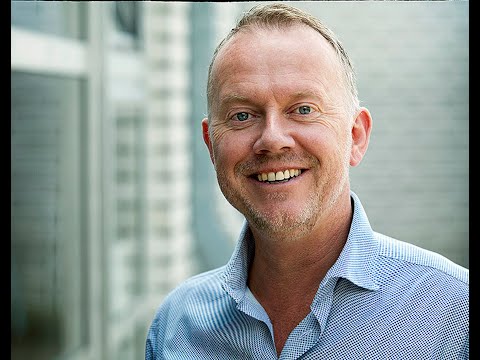 Hielke van HBU Training en Advies stelt zich voor