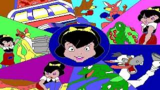 All Dogs Go To Heaven Video Walkthrough