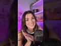 A Tingly Little Face Massage For You To Relax To Asmr