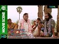 Palandi foresees trouble | Oru Kidayin Karunai Manu | Movie Scene | Vidharth, Raveena