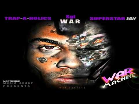 SGT.WAR - THE ENTERTAINER Produced By WILLC STREETHEAT