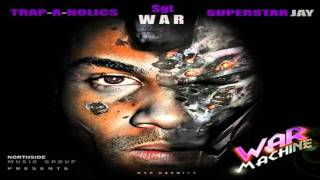 SGT.WAR - THE ENTERTAINER Produced By WILLC STREETHEAT