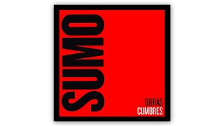 Sumo - Los Viejos Vinagres (Official Audio)