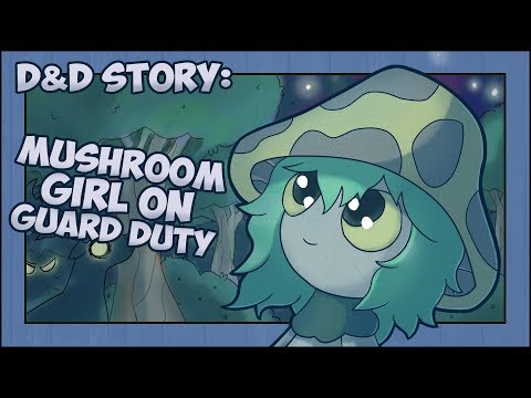 download lagu mp3 mp4 Mushroom Girl, download lagu Mushroom Girl gratis, unduh video klip Mushroom Girl