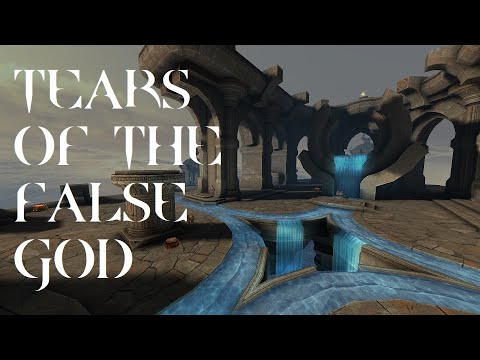 Quake : Tears of the False God - The Lost Slipgate #320